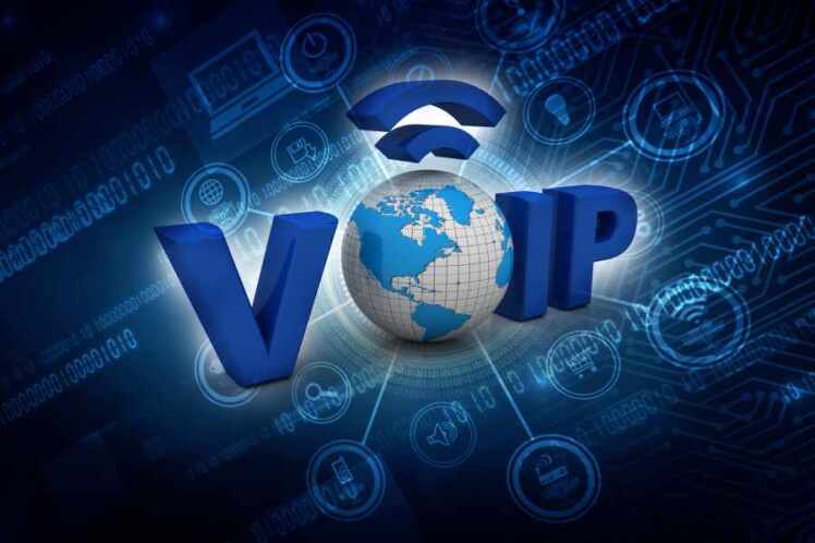 چگونگی تضمین امنیت خطوط VoIP